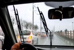 پیش‌بینی هواشناسی مشهد و خراسان رضوی امروز (جمعه، ۷ فروردین ۱۴۰۵) | تداوم رگبار و رعدوبرق در برخی نقاط استان