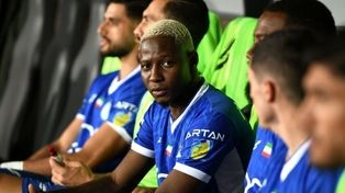 جنپو و نازون به استقلال برنمی‌گردند| درخواست برای فسخ قرارداد و دریافت دستمزد!