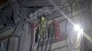 ۱۰ نفر در بمباران مناطق مسکونی شهرری شهید شدند