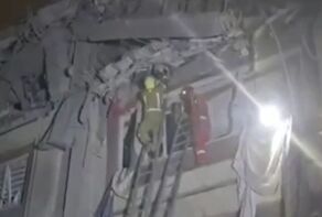 ۱۰ نفر در بمباران مناطق مسکونی شهرری شهید شدند