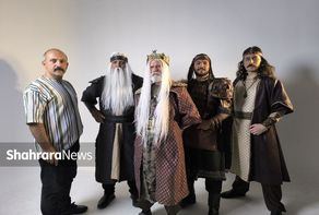 «هیولاکش» به جشنواره تئاتر فجر ۱۴۰۴ رفت