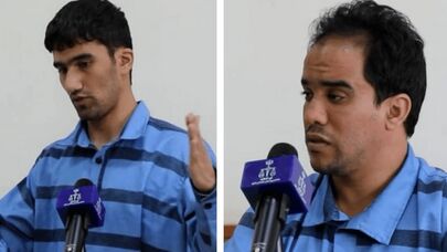 اعدام دو عامل میدانی اغتشاشات دی‌ماه در محله طبرسی مشهد