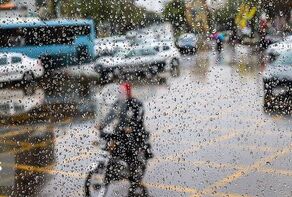 پیش‌بینی هواشناسی امروز (شنبه، ۱۹ اردیبهشت ۱۴۰۵) | کاهش نسبی دما در شمال و شرق کشور طی امروز و فردا