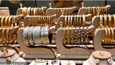 طلا در مشهد اولین روز هفته را با چه قیمتی آغاز کرد؟