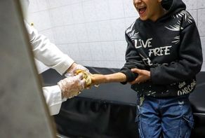 آمادگی اورژانس مشهد برای مراسم چهارشنبه‌سوری ۱۴۰۴ | مردم امسال از برگزاری مراسم پرهیز کنند