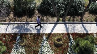 پیش‌بینی هواشناسی مشهد و خراسان رضوی امروز (سه‌شنبه، ۴ فروردین ۱۴۰۵) | تداوم هوای گرم تا آخر هفته