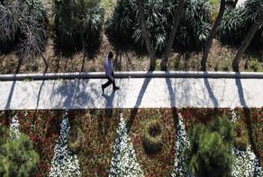 پیش‌بینی هواشناسی مشهد و خراسان رضوی امروز (سه‌شنبه، ۴ فروردین ۱۴۰۵) | تداوم هوای گرم تا آخر هفته