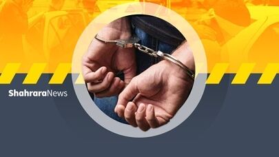انهدام باند موبایل قاپی توسط پلیس مشهد