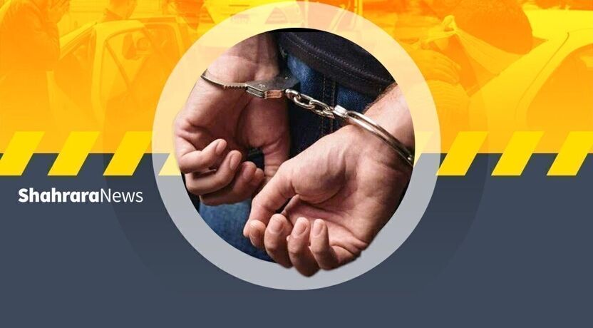 ناکامی یک مسافر برای قاچاق ۹ میلیارد طلا در فرودگاه هاشمی‌نژاد مشهد