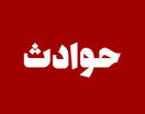 دستگیری مرد معتادی که همسرش را به خاطر فروش خودرو آتش زده بود توسط پلیس مشهد + عکس