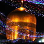 ممنوعیت‌ها و محدودیت‌های ترافیکی مراسم نیمه شعبان ۱۴۰۴ در مشهد اعلام شد