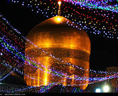 ممنوعیت‌ها و محدودیت‌های ترافیکی مراسم نیمه شعبان ۱۴۰۴ در مشهد اعلام شد