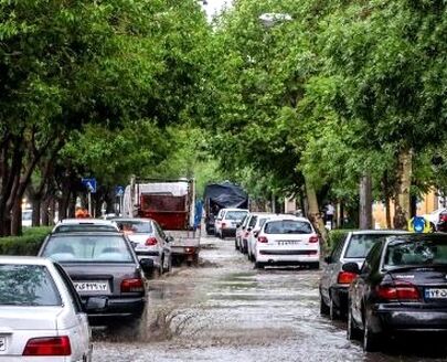 پیش‌بینی هواشناسی مشهد و خراسان رضوی