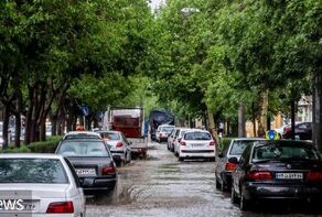 پیش‌بینی هواشناسی مشهد و خراسان رضوی