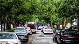 پیش‌بینی هواشناسی مشهد و خراسان رضوی