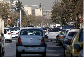 پیش‌بینی بارش‌ها در خراسان رضوی در اردیبهشت ۱۴۰۵، در محدوده نرمال