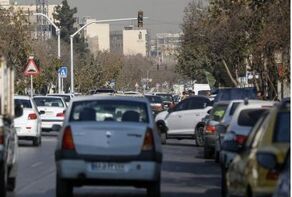پیش‌بینی بارش‌ها در خراسان رضوی در اردیبهشت ۱۴۰۵، در محدوده نرمال