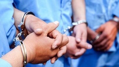 دستگیری متهم به ۱۶ فقره سرقت 