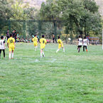 هیجان بالا در لیگ مشهدی‌ها 