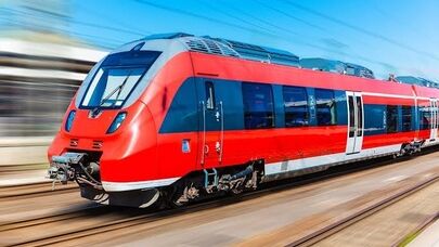 پیش‌فروش بلیت قطار در شهریور ۱۴۰۵ آغاز شد (۲۶ مرداد ۱۴۰۵)