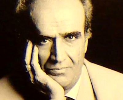 آهنگسازی که از یک قاتل اعتراف گرفت