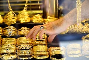 نرخ طلا، سکه و دلار امروز در مشهد چند است؟ (۲۱ اسفند ۱۴۰۴)