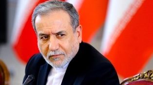 عراقچی: همکاری نظامی ما با چین و روسیه ادامه دارد