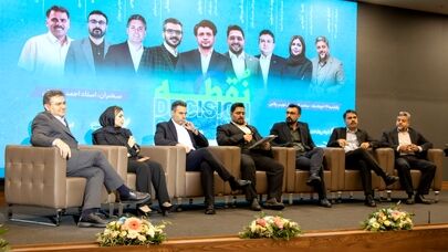 تأکید فعالان اقتصاد دیجیتال بر تاب‌آوری، ماندن و حفظ سرمایه انسانی در همایش «نقطه تصمیم»