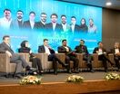 تأکید فعالان اقتصاد دیجیتال بر تاب‌آوری، ماندن و حفظ سرمایه انسانی در همایش «نقطه تصمیم»