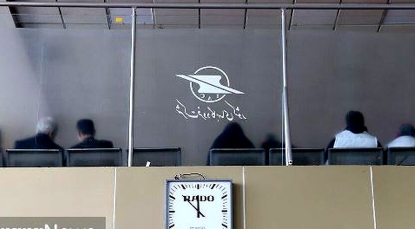 پرواز‌های فرودگاه مشهد تا اطلاع ثانوی لغو شد