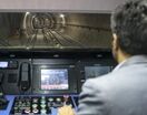 آغاز مسافرگیری ایستگاه بسیج خط سه مترو مشهد
