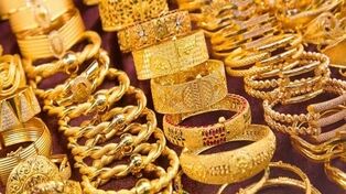 پیش‌بینی جهش قیمت طلای داخل و اونس طلا تا پایان سال جاری