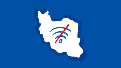 آیا اینترنت بین الملل دوباره قطع میشود؟
