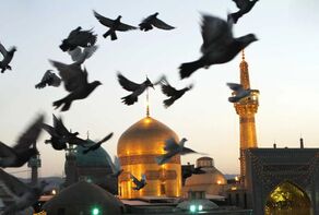 مراسم آشتی‌کنان دو هیات خبرساز یزدی و تبریزی برگزار شد