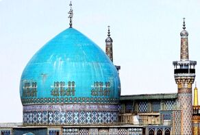 از گوهرشاد تا خیرالنساء | روایت زنانی که دارایی‌شان را برای امام هشتم (ع) وقف کردند