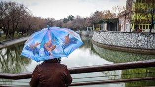 تداوم بارش باران و برف کشور | ورود سامانه بارشی جدید از فردا (شنبه ۲۳ اسفند ۱۴۰۴)