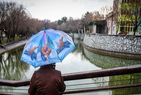 تداوم بارش باران و برف کشور | ورود سامانه بارشی جدید از فردا (شنبه ۲۳ اسفند ۱۴۰۴)