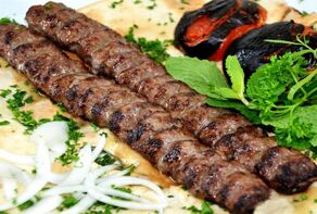 افزایش قیمت غذا در مشهد | از چلوکباب میلیونی تا کباب‌های بی کیفیت