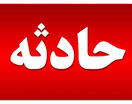 جان باختن کودک ۸ ساله در حادثه گیر کردن در بالابر مغازه در مشهد + عکس