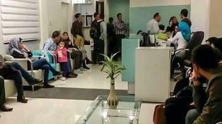 گلایه بیمه‌شدگان تأمین اجتماعی از تعیین سقف محدود برای مراکز درمانی و پزشکان | بیمه هست، اما نیست!