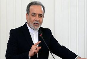 عراقچی به سنتکام: نمی‌توانید مردم را همیشه فریب دهید 