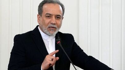 عراقچی به سنتکام: نمی‌توانید مردم را همیشه فریب دهید 