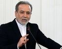 عراقچی به سنتکام: نمی‌توانید مردم را همیشه فریب دهید 