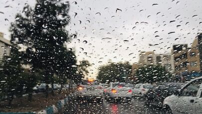 بارش‌های پراکنده شمال خراسان رضوی را فرا می‌گیرد