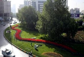 پیش‌بینی هواشناسی مشهد و خراسان رضوی امروز