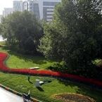 پیش‌بینی هواشناسی مشهد و خراسان رضوی امروز