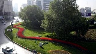 پیش‌بینی هواشناسی مشهد و خراسان رضوی امروز