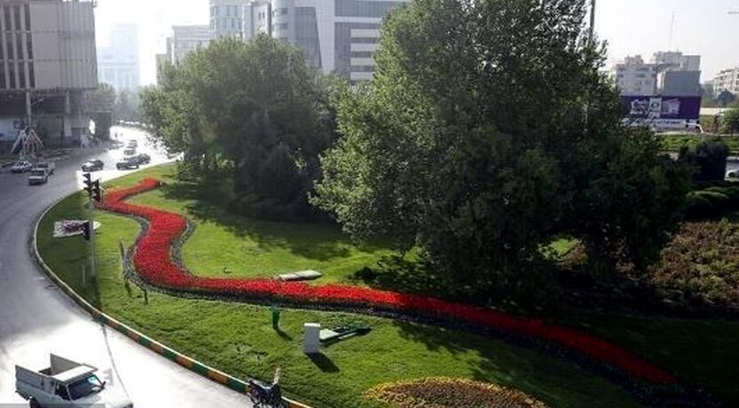 پیش‌بینی هواشناسی مشهد و خراسان رضوی امروز