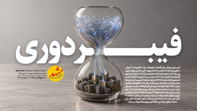 فیبر دوری