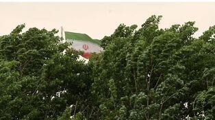پیش‌بینی هواشناسی مشهد و خراسان رضوی